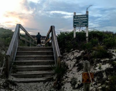Sunset Paradise – Oceanfront Second Floor Condo