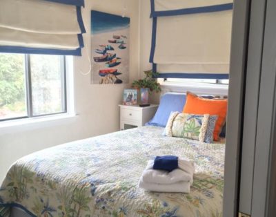 Sunset Paradise – Oceanfront Second Floor Condo