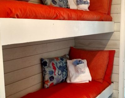 Sunset Paradise – Oceanfront Second Floor Condo