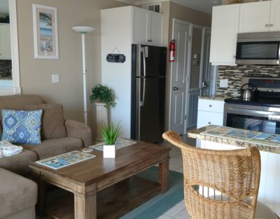 The Palms – Admirals Row–Ocean View–2nd Flr.