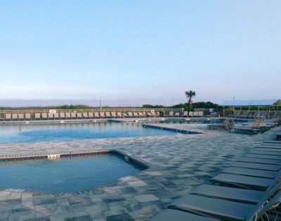 Sunset Paradise – Oceanfront Second Floor Condo