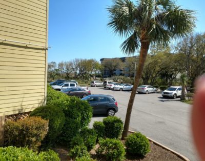 Seascapes –Now Available For Winter Rental! Steps To Beach/Pool