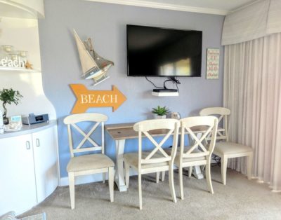 Sunset Paradise – Oceanfront Second Floor Condo