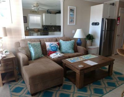 The Palms – Admirals Row–Ocean View–2nd Flr.
