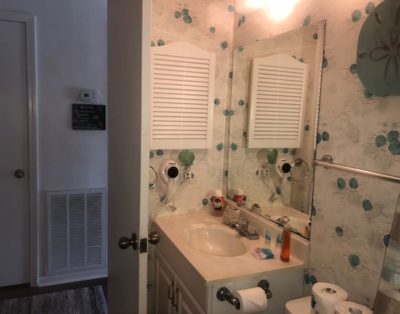 Seascapes –Now Available For Winter Rental! Steps To Beach/Pool