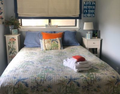 Sunset Paradise – Oceanfront Second Floor Condo
