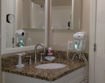 The Palms – Admirals Row–Ocean View–2nd Flr.