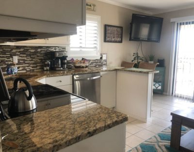 The Palms – Admirals Row–Ocean View–2nd Flr.