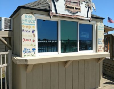 The Sea Turtle – Oceanfront 1st Floor Corner Villa