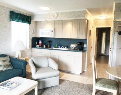 The Sea Turtle – Oceanfront 1st Floor Corner Villa