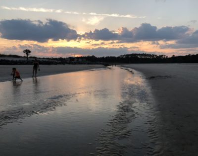 The Sea Turtle – Oceanfront 1st Floor Corner Villa