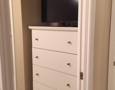 The Palms – Admirals Row–Ocean View–2nd Flr.