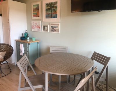 The Sand Dollar – 3rd Floor Ocean View–Many Upgrades