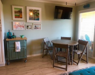 The Sand Dollar – 3rd Floor Ocean View–Many Upgrades