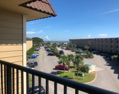 The Sand Dollar – 3rd Floor Ocean View–Many Upgrades