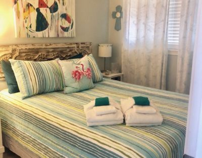 The Sand Dollar – 3rd Floor Ocean View–Many Upgrades