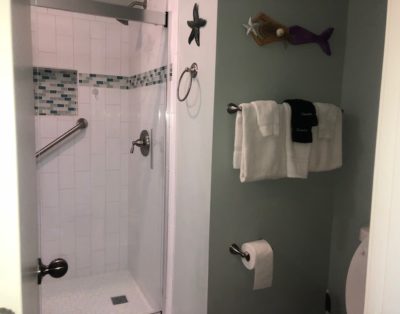 The Sand Dollar – 3rd Floor Ocean View–Many Upgrades