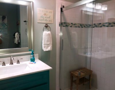 The Sand Dollar – 3rd Floor Ocean View–Many Upgrades