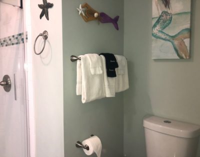 The Sand Dollar – 3rd Floor Ocean View–Many Upgrades