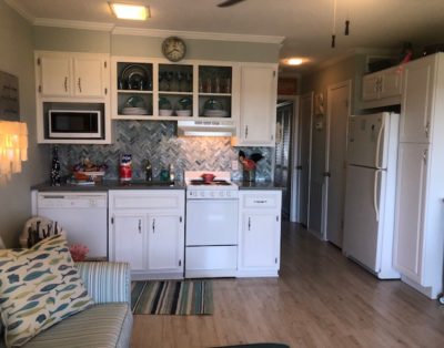 The Sand Dollar – 3rd Floor Ocean View–Many Upgrades