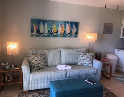 The Sand Dollar – 3rd Floor Ocean View–Many Upgrades