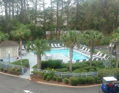 The Palms – Admirals Row–Ocean View–2nd Flr.
