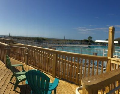 Seascapes –Now Available For Winter Rental! Steps To Beach/Pool