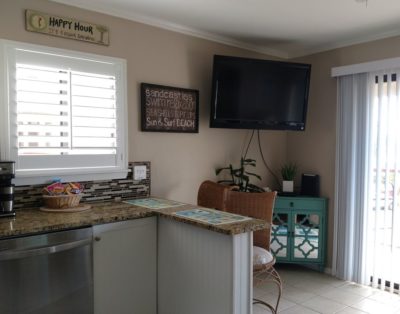 The Palms – Admirals Row–Ocean View–2nd Flr.