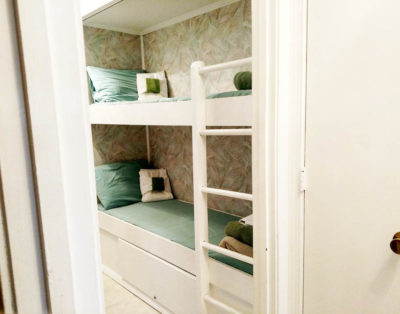 The Sea Turtle – Oceanfront 1st Floor Corner Villa