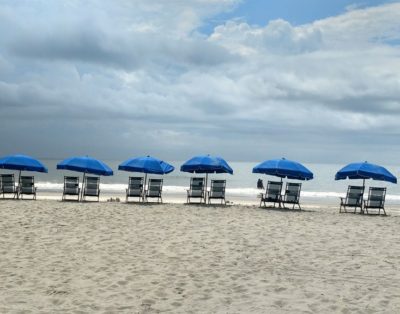 Seascapes –Now Available For Winter Rental! Steps To Beach/Pool