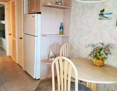 The Sea Turtle – Oceanfront 1st Floor Corner Villa