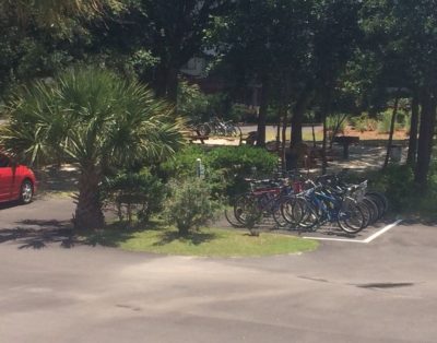 Seascapes –Now Available For Winter Rental! Steps To Beach/Pool