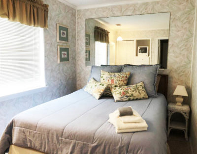 The Sea Turtle – Oceanfront 1st Floor Corner Villa