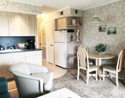 The Sea Turtle – Oceanfront 1st Floor Corner Villa