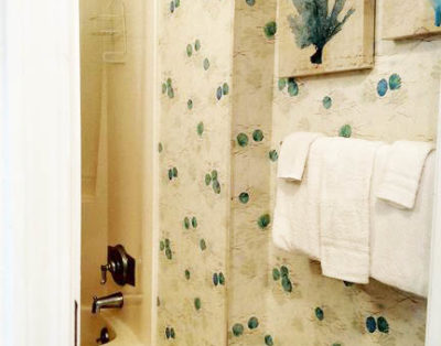 Seascapes –Now Available For Winter Rental! Steps To Beach/Pool