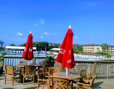 Sunset Paradise – Oceanfront Second Floor Condo