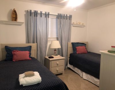 Lookout Lagoon – NEW LISTING – Tennis Villa C3