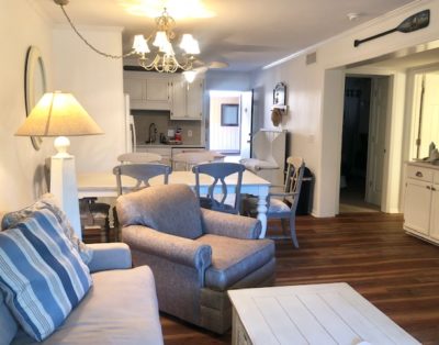 Lookout Lagoon – NEW LISTING – Tennis Villa C3