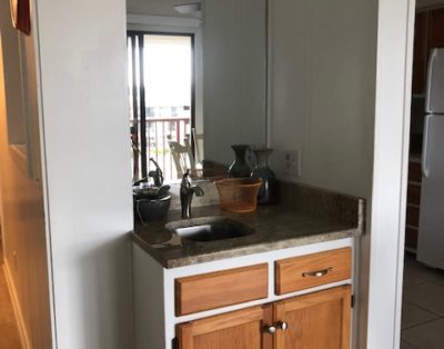 Beach Retreat – NEW LISTING – Admirals Row 432