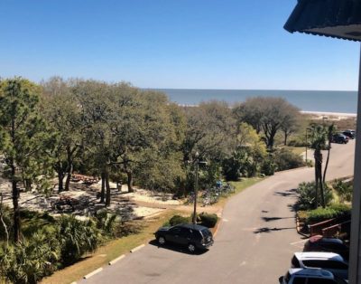 Beach Retreat – NEW LISTING – Admirals Row 432