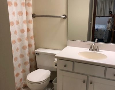 Beach Retreat – NEW LISTING – Admirals Row 432