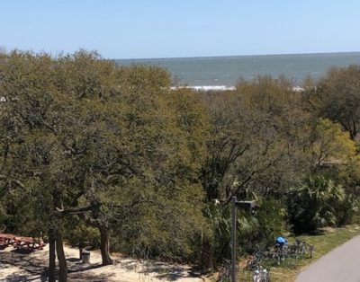 Beach Retreat – NEW LISTING – Admirals Row 432